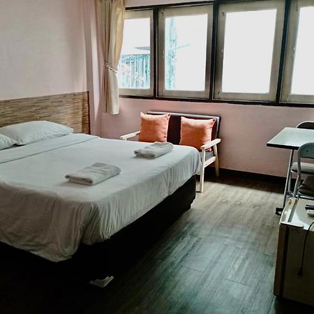 Rajparop PLace Bangkok Zewnętrze zdjęcie