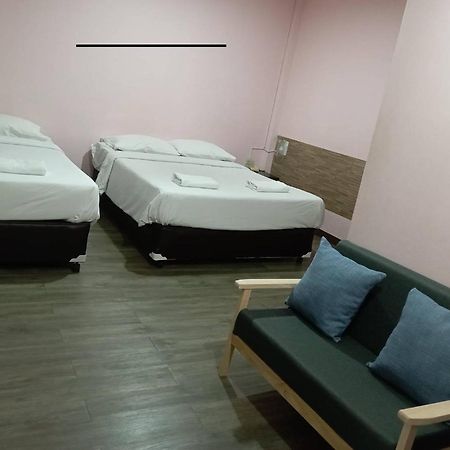 Rajparop PLace Bangkok Zewnętrze zdjęcie