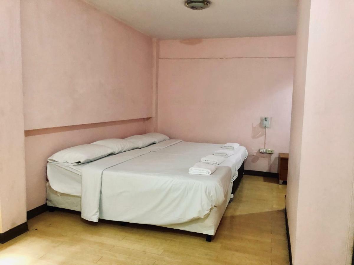 Rajparop PLace Bangkok Zewnętrze zdjęcie