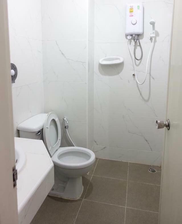 Rajparop PLace Bangkok Zewnętrze zdjęcie